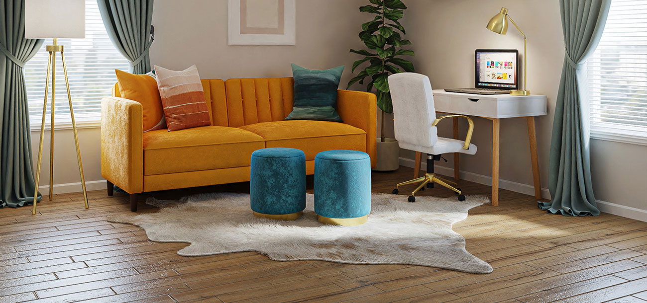 Décoration d'intérieur
